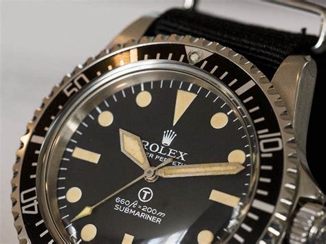 replica vintage rolex|rolex submariner military 5517.